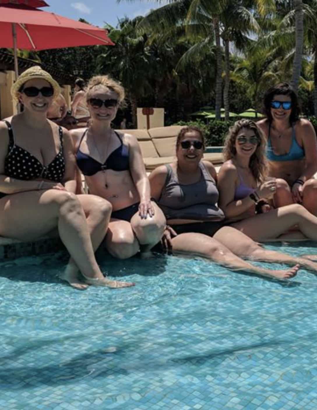 Grand Cayman Retreat