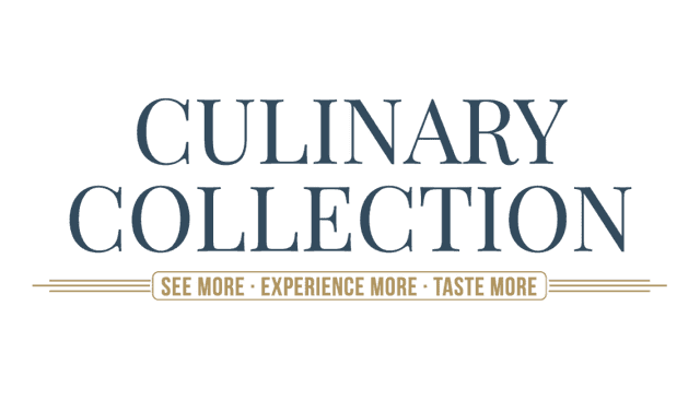 Culinary Collection